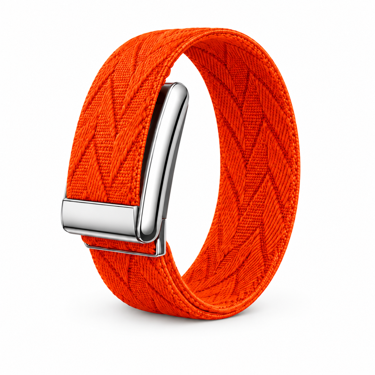Chevron Woven Strap for WHOOP 5.0 & 5.0 MG - Multiple colors