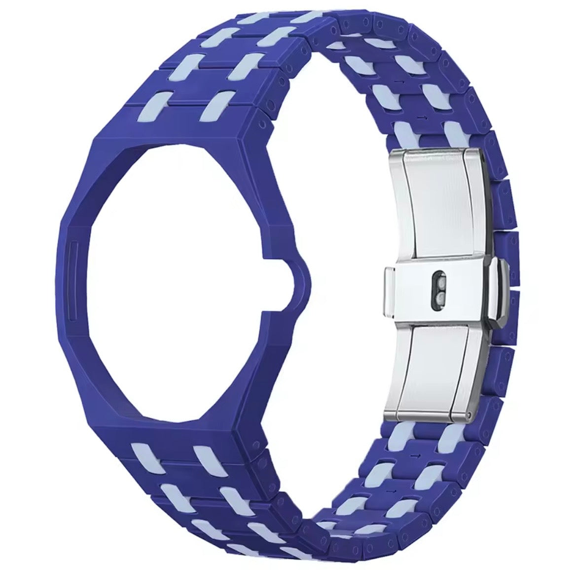 AP x Swatch Royalpop Bioceramic case & strap - Several colors