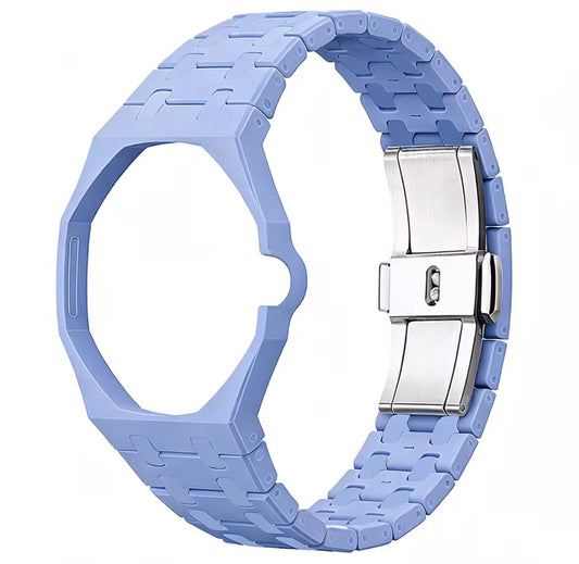 Bioceramic case & strap For AP x Swatch RoyalPop - Several colors