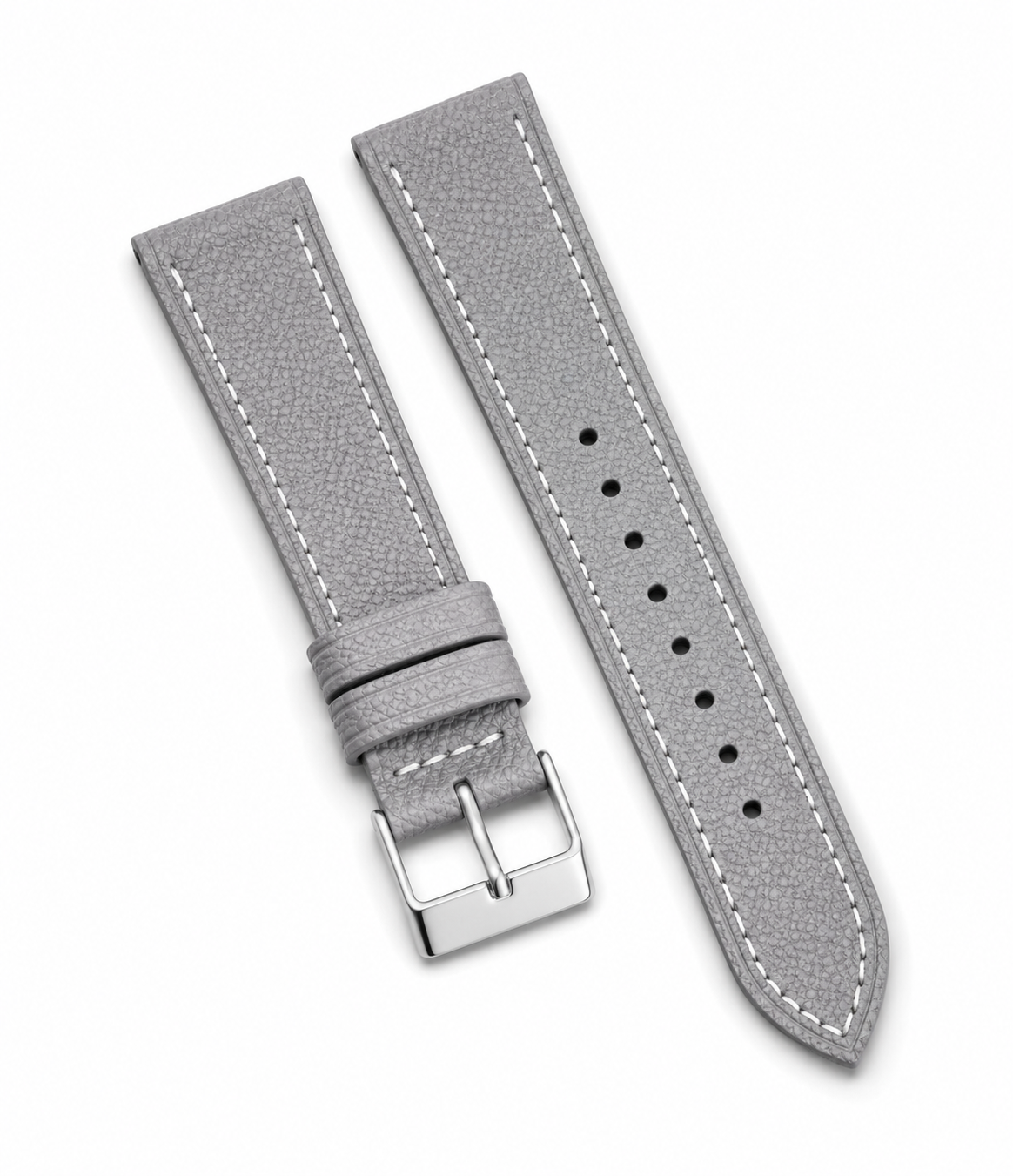 Cartier Tank Vegan Leather Watch Strap