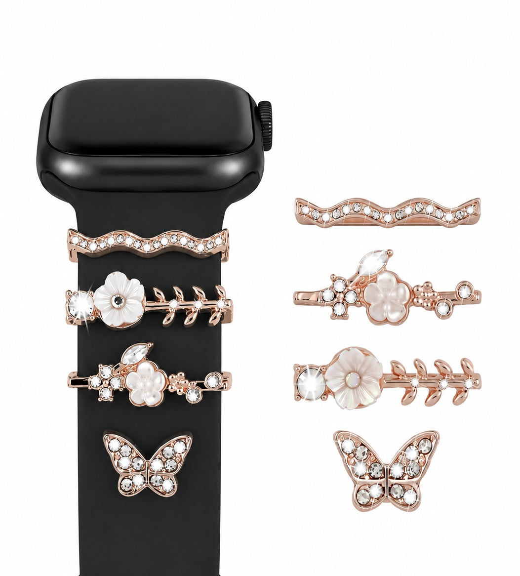 Decorative Charms Set