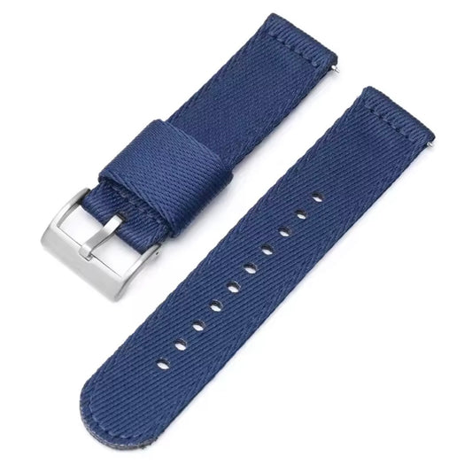 Blancpain Style Universal NATO Watch Strap 20mm / 22mm