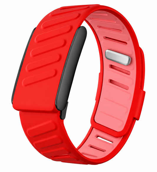 Silicone Sport Band for WHOOP 5.0 & MG