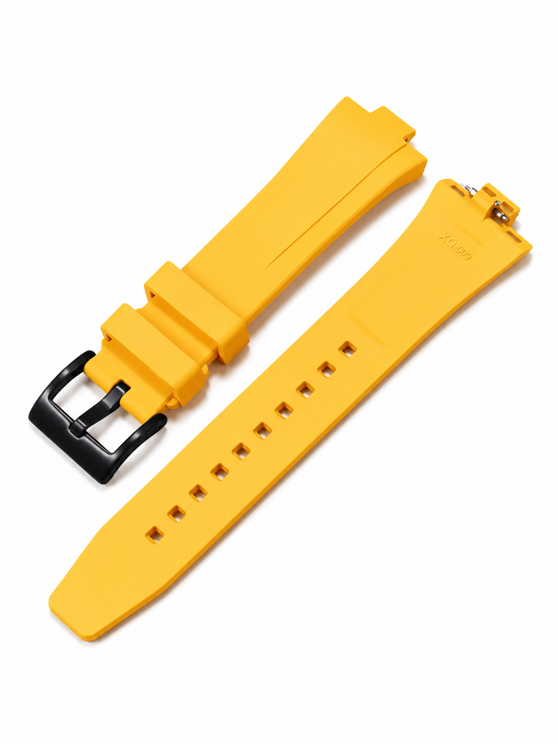 Citizen Tsuyosa premium rubberstrap - Quick release - Multiple colors