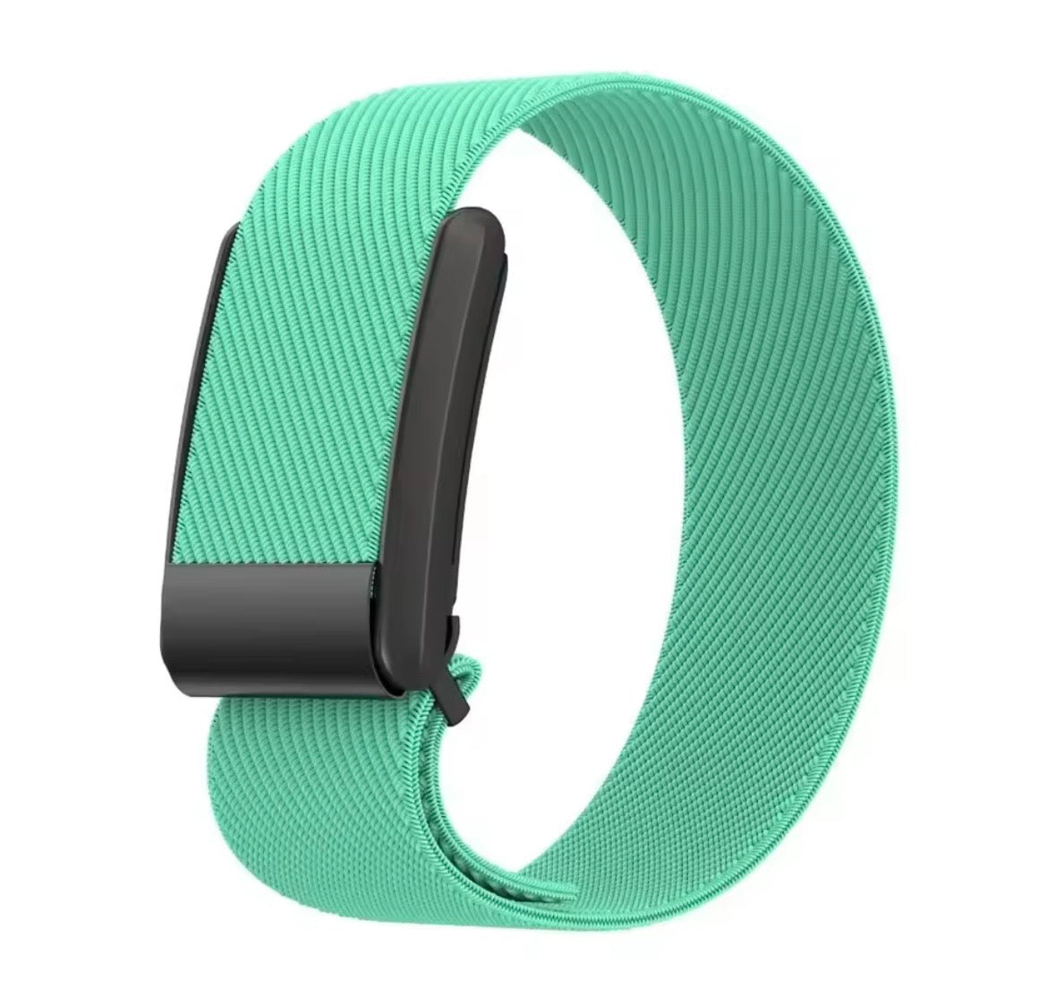 Elastic Strap for Whoop 4.0 – Adjustable Breathable Fitness rubbed Band Replacement