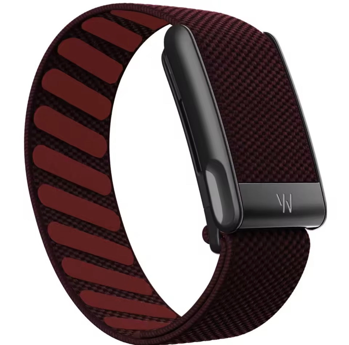 Elastic Nylon Strap for WHOOP 5.0 & MG – Breathable  Wristband Replacement