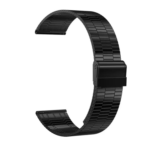 Premium Stainless Steel Watch Band for Samsung Galaxy Watch