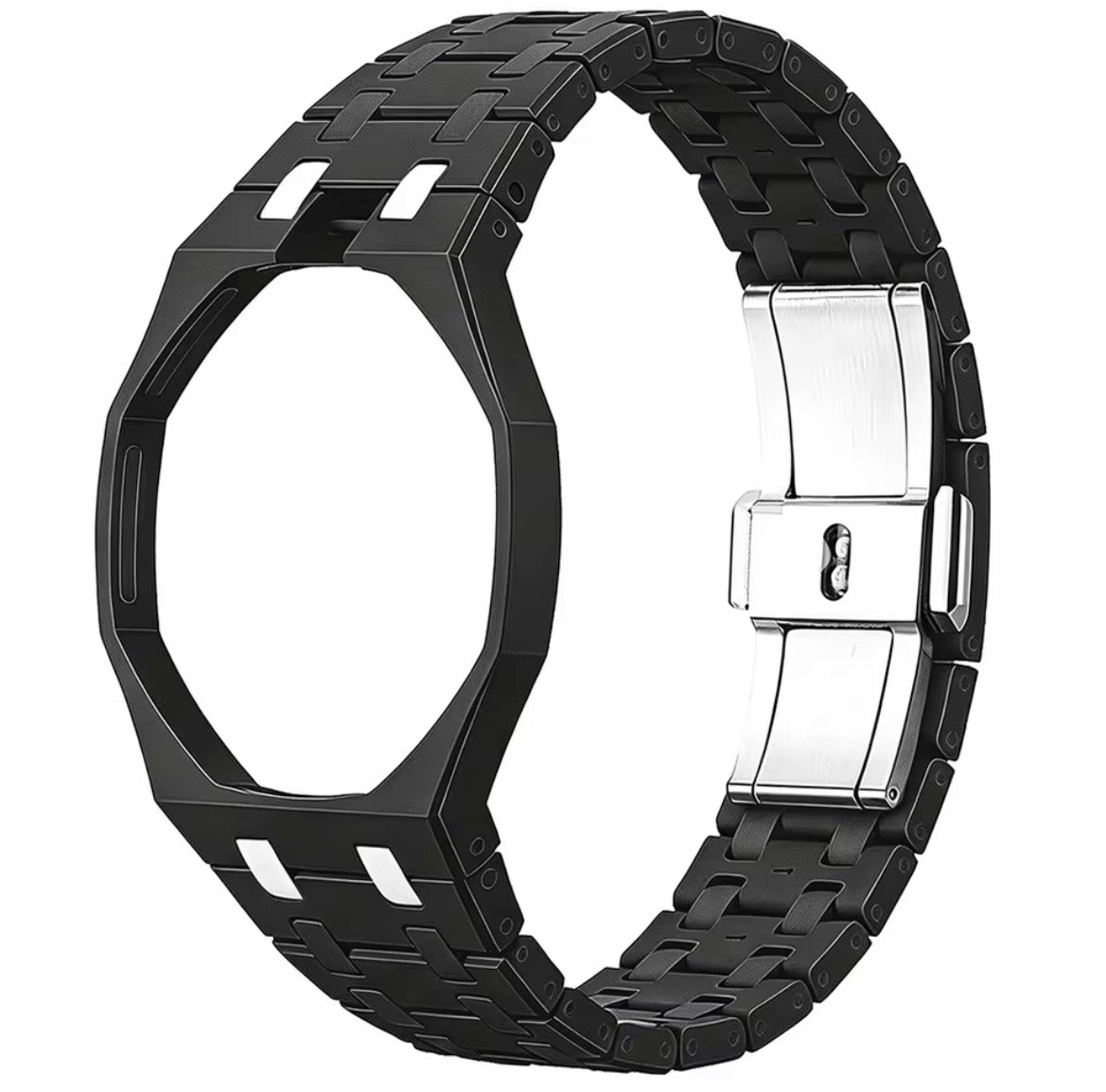 AP x Swatch Royalpop Bioceramic case & strap - Several colors