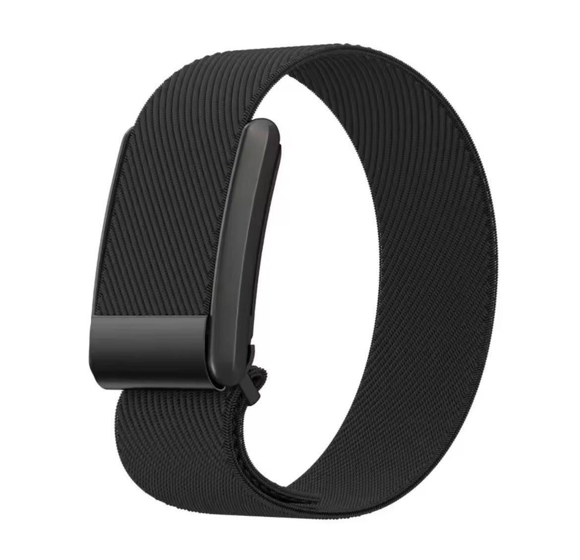 Elastic Strap for Whoop 4.0 – Adjustable Breathable Fitness rubbed Band Replacement