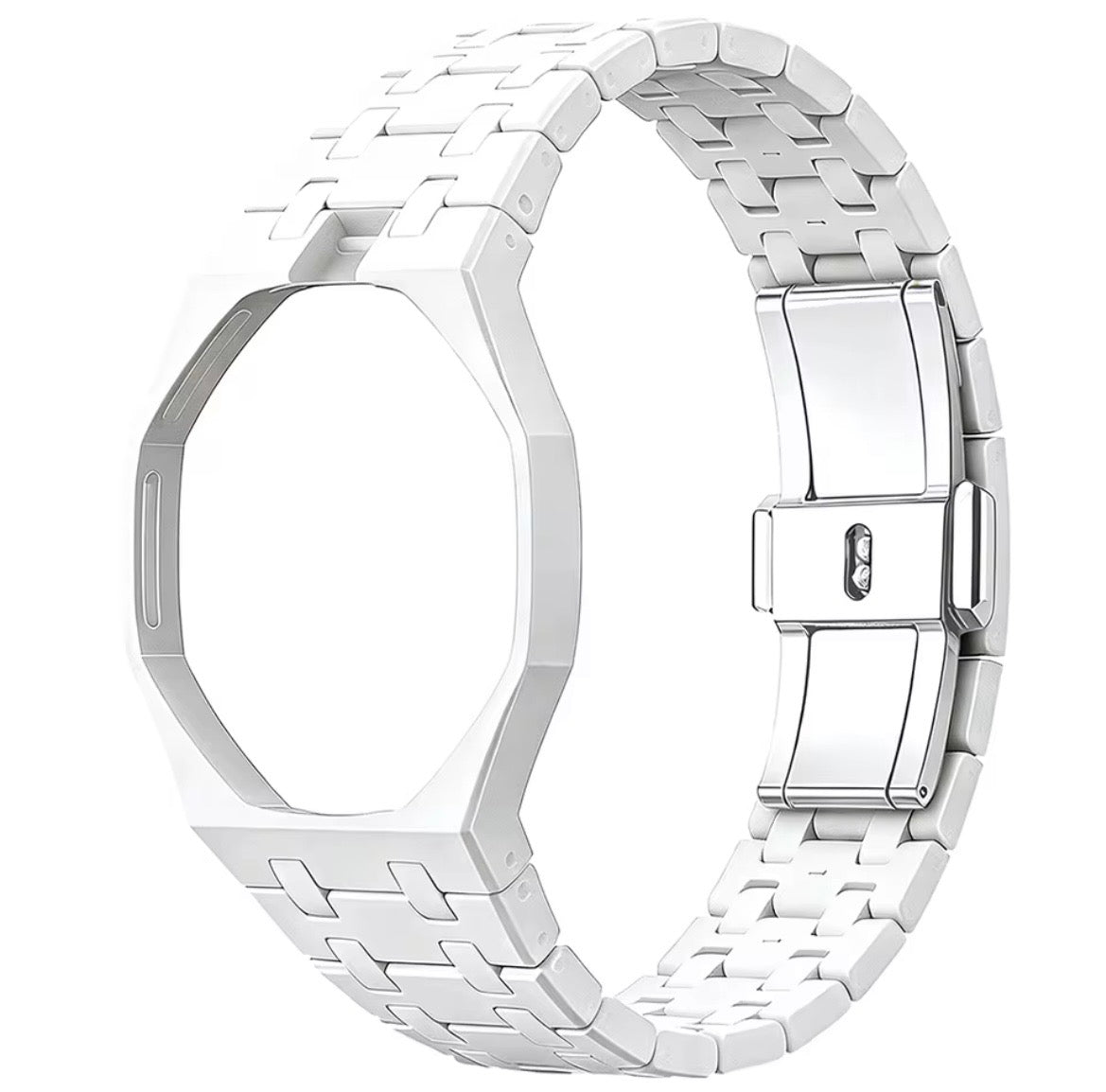 AP x Swatch Royalpop Bioceramic case & strap - Several colors