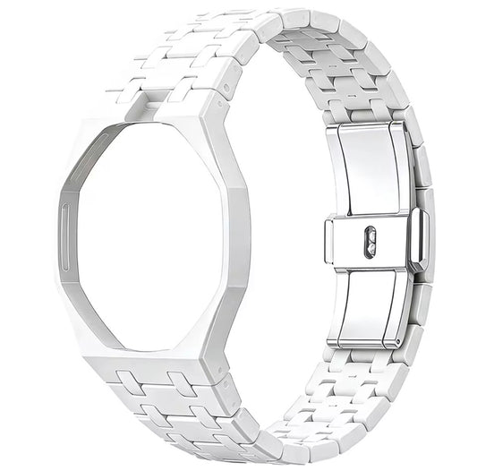 AP x Swatch Royalpop Bioceramic case & strap - Several colors