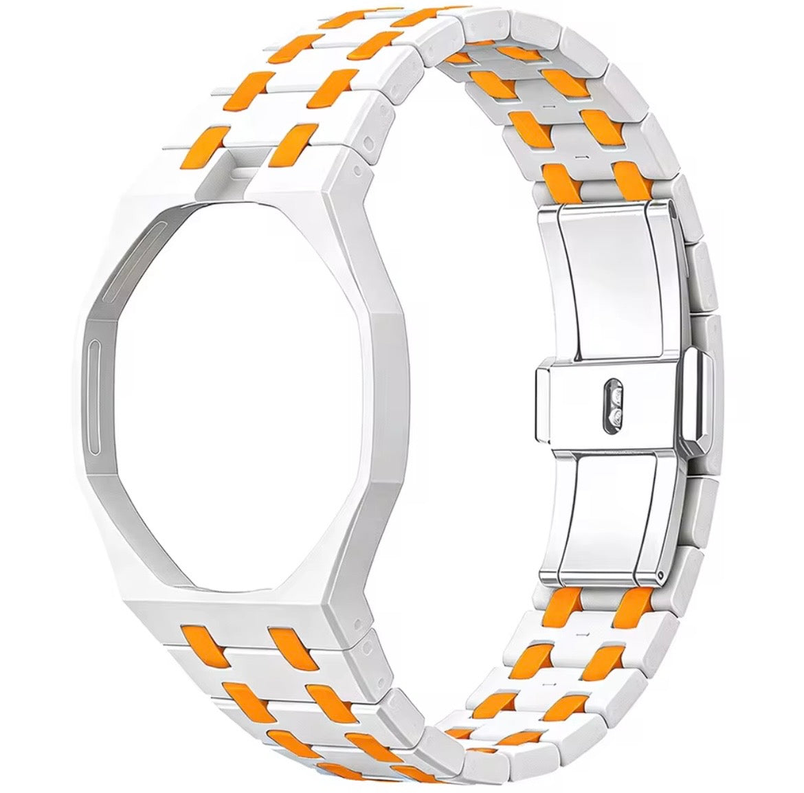 AP x Swatch Royalpop Bioceramic case & strap - Several colors