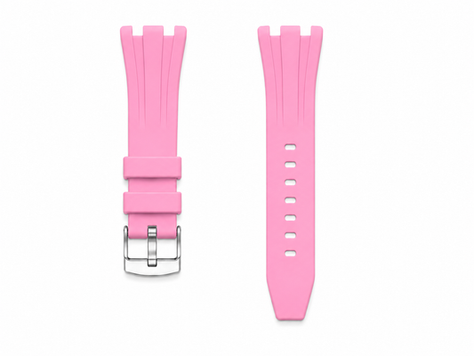 AP x Swatch Royalpop rubber strap - Several colors