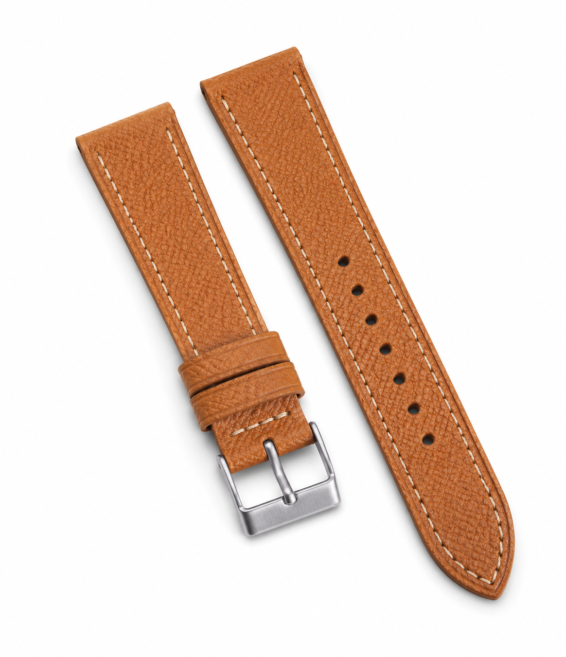 Cartier Tank Vegan Leather Watch Strap