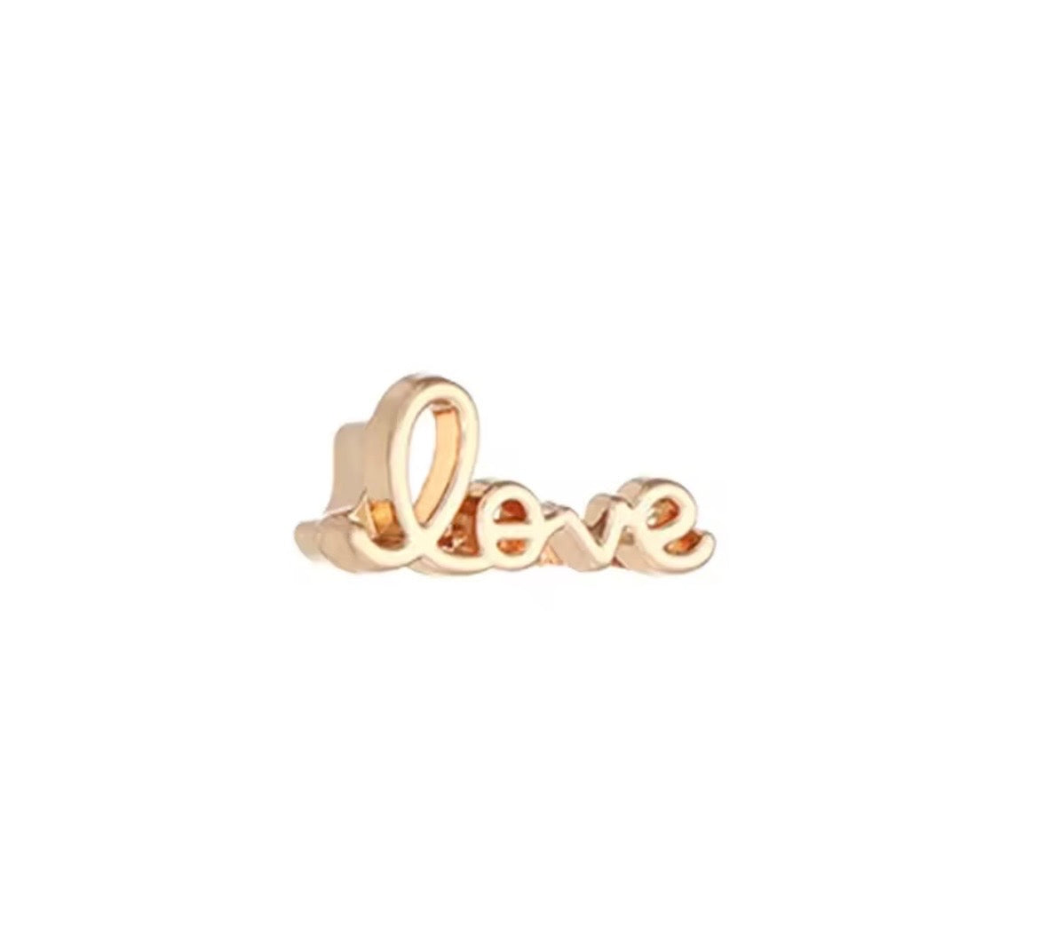 Decorative charms for watch straps - Universal (Multiple designs)
