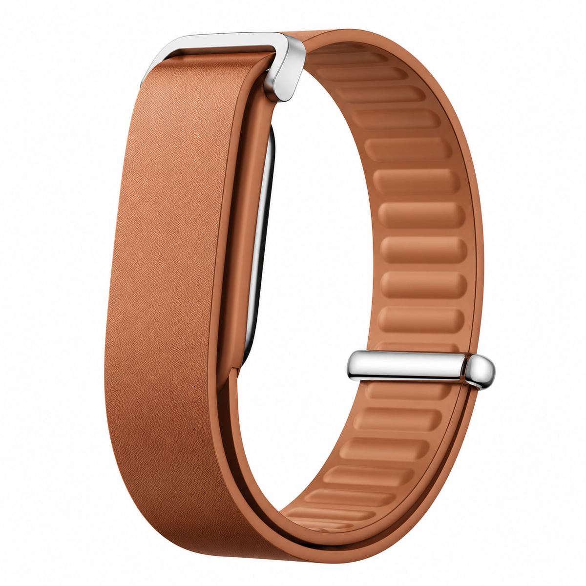 Leather straps for Google Fitbit Air – Multiple colors