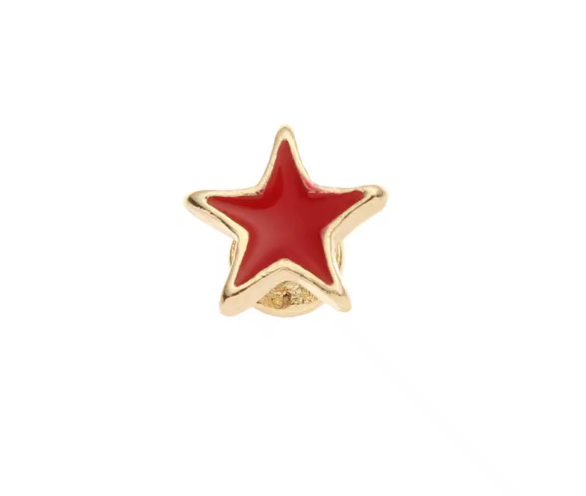 Decorative charms for watch straps - Universal (Multiple designs)