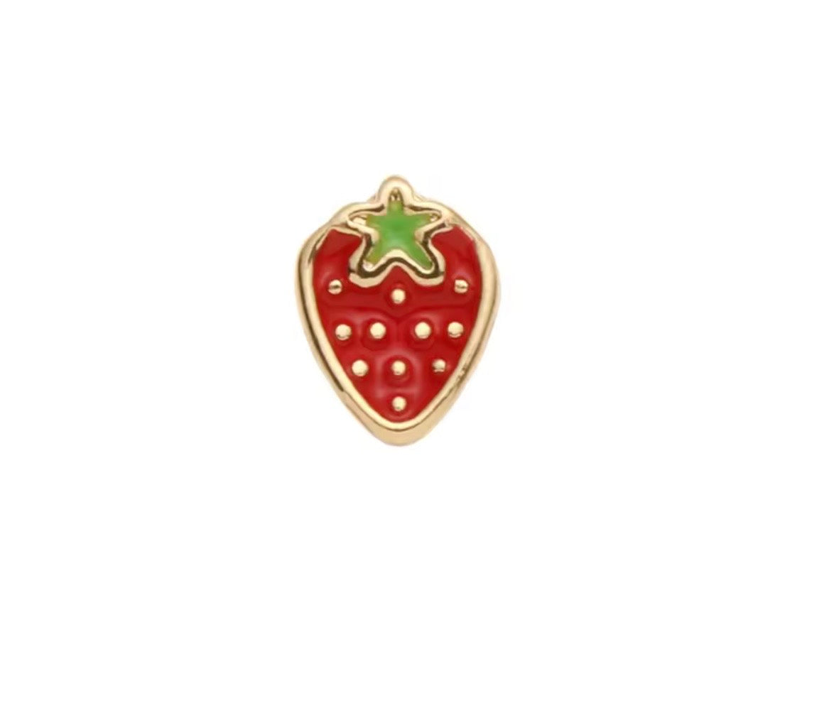Decorative charms for watch straps - Universal (Multiple designs)