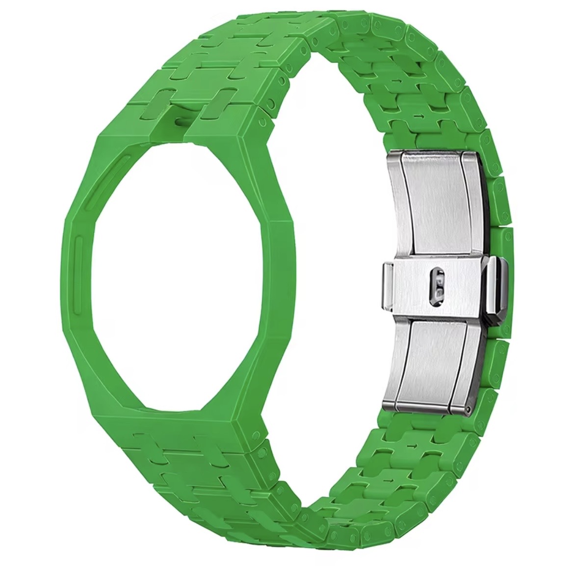 AP x Swatch Royalpop Bioceramic case & strap - Several colors