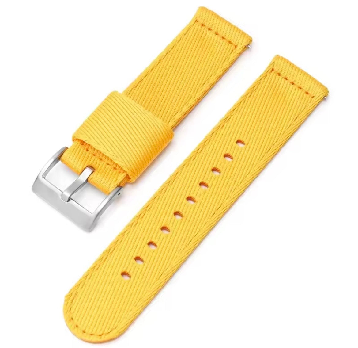Blancpain Style Universal NATO Watch Strap 20mm / 22mm