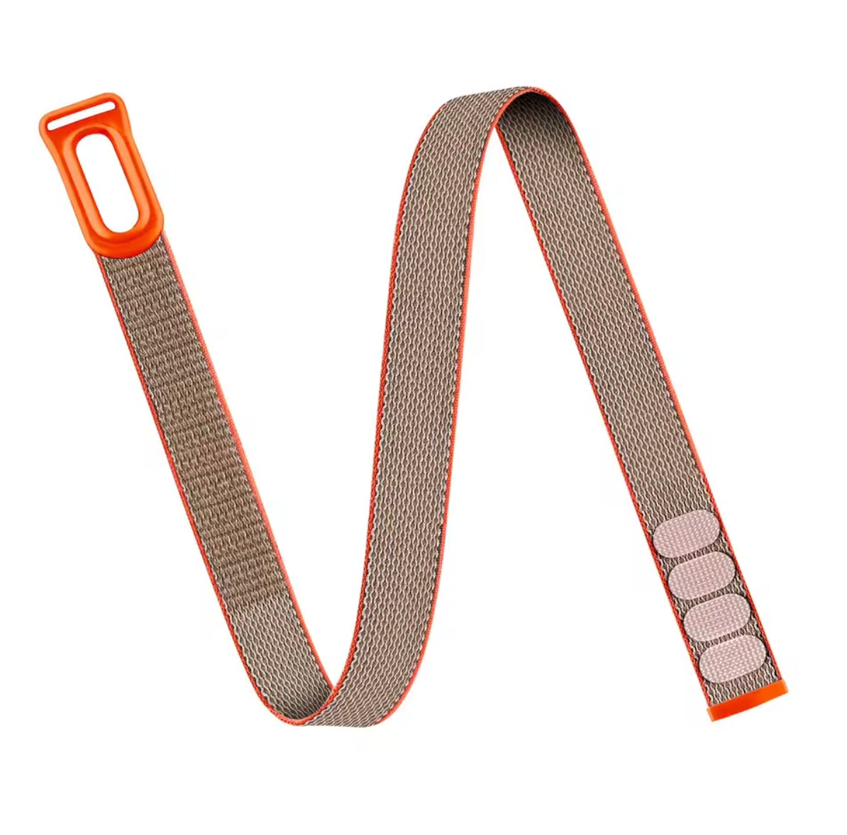 Adjustable Bicep Armband for Fitbit