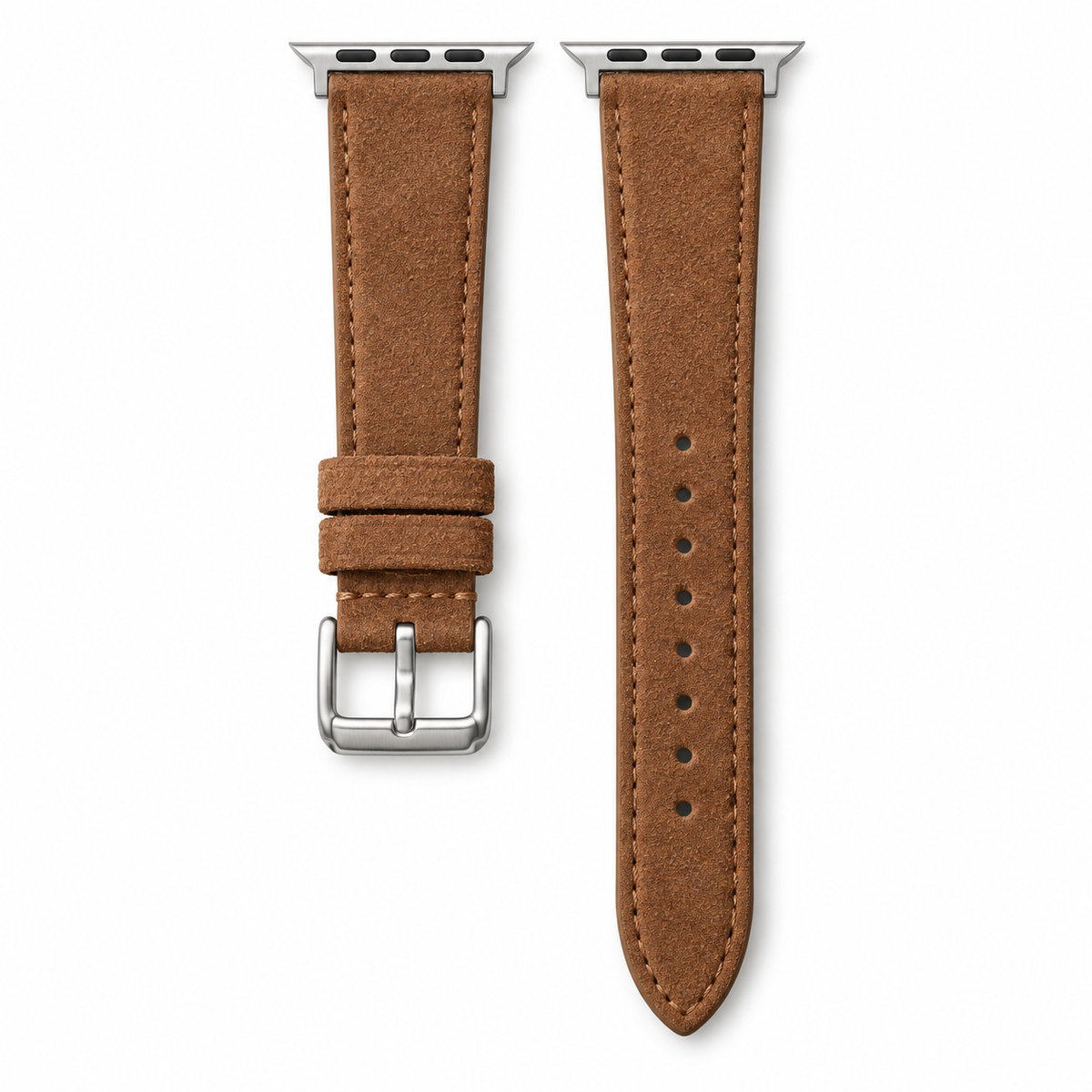 Suede Strap for Apple Watch - Multiple series & colors