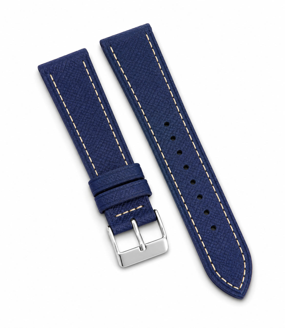 Cartier Tank Vegan Leather Watch Strap