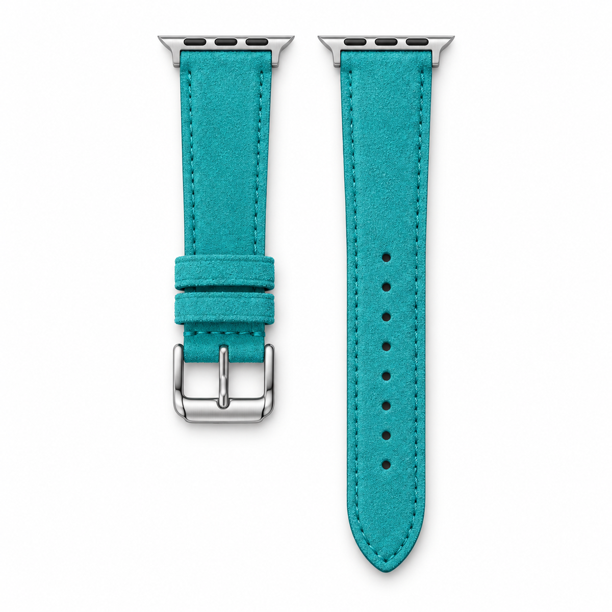 Suede Strap for Apple Watch - Multiple series & colors
