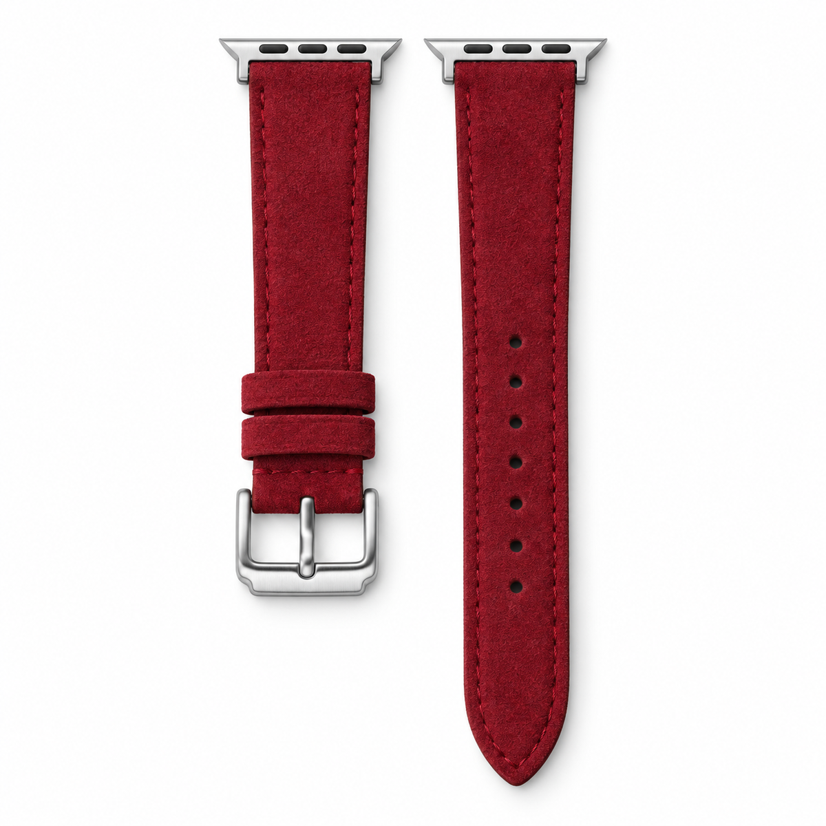 Suede Strap for Apple Watch - Multiple series & colors