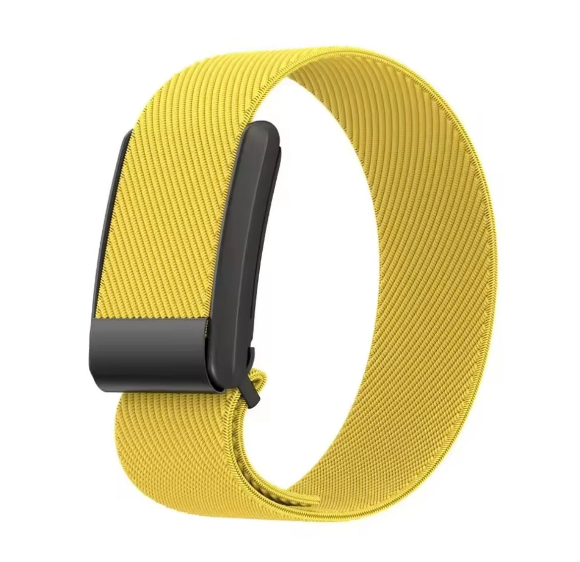 Elastic Strap for Whoop 4.0 – Adjustable Breathable Fitness rubbed Band Replacement