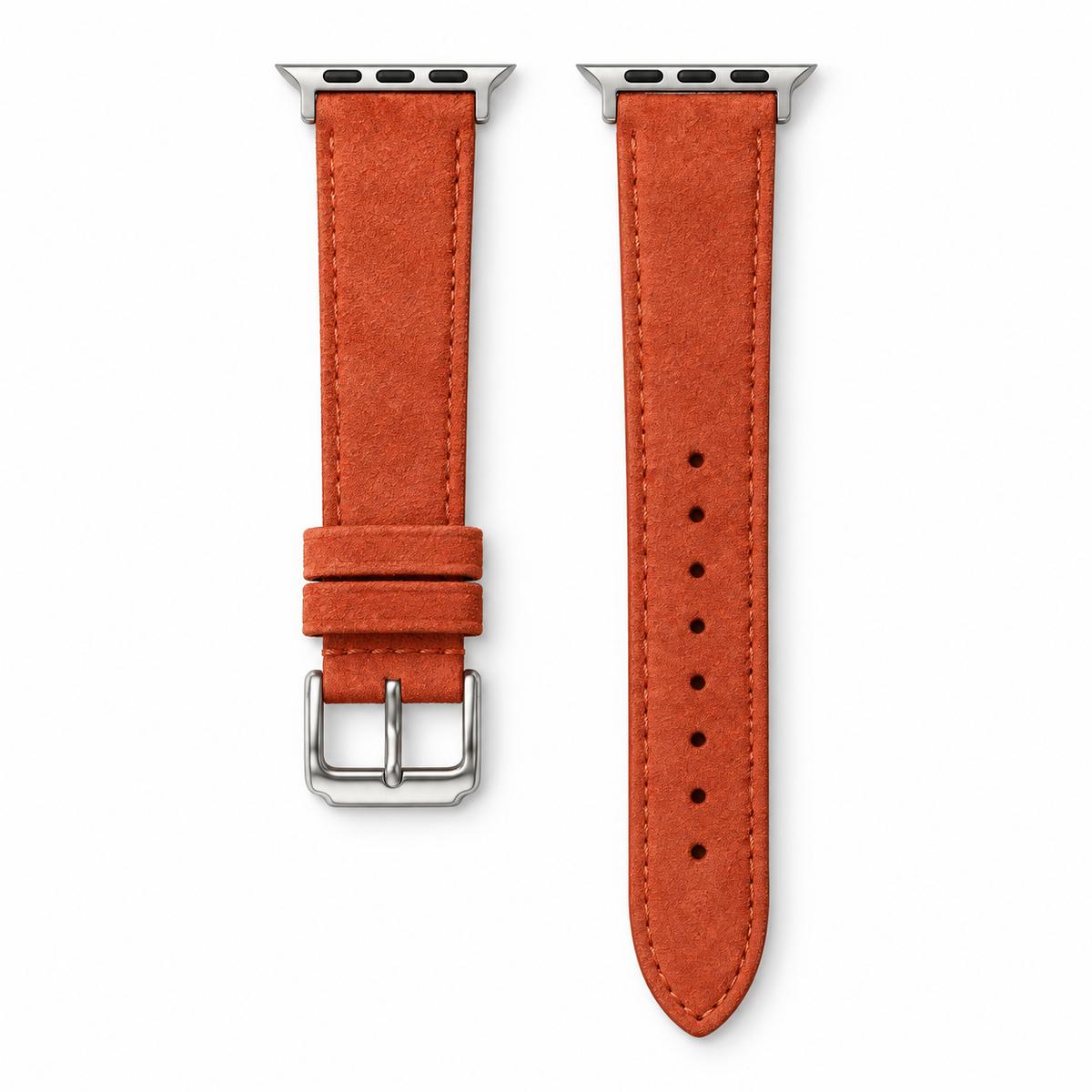 Suede Strap for Apple Watch - Multiple series & colors
