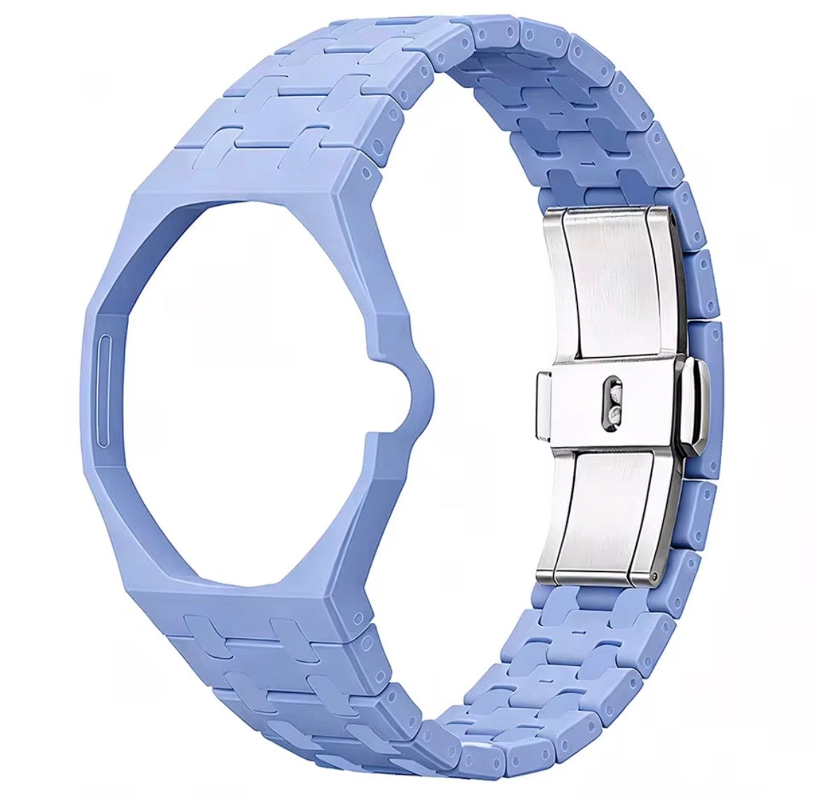 AP x Swatch Royalpop Bioceramic case & strap - Several colors