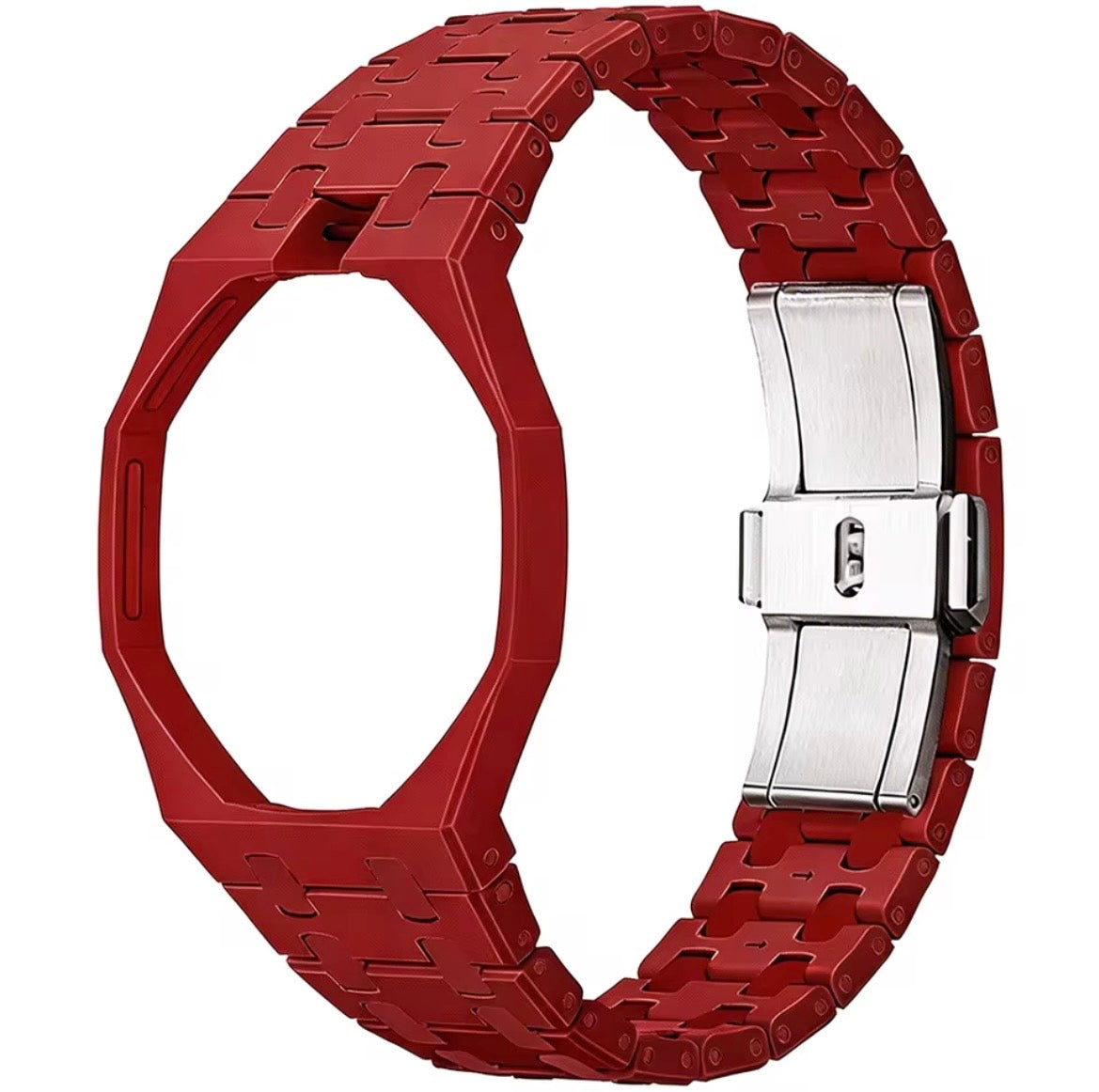 AP x Swatch Royalpop Bioceramic case & strap - Several colors