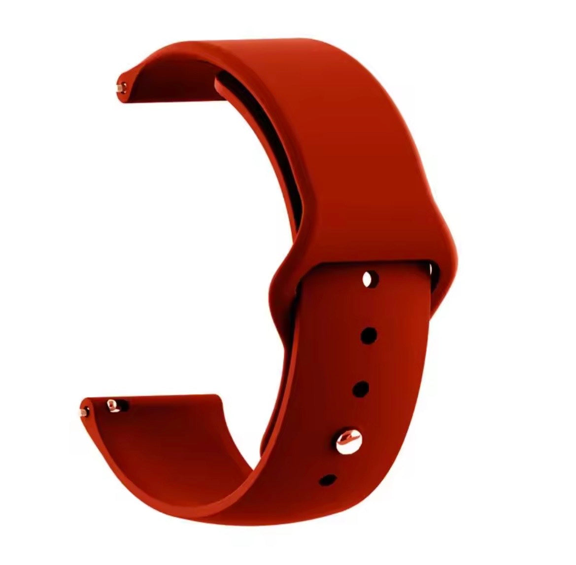 Elegant & Comfortable Replacement Strap for Polar Smartwatches