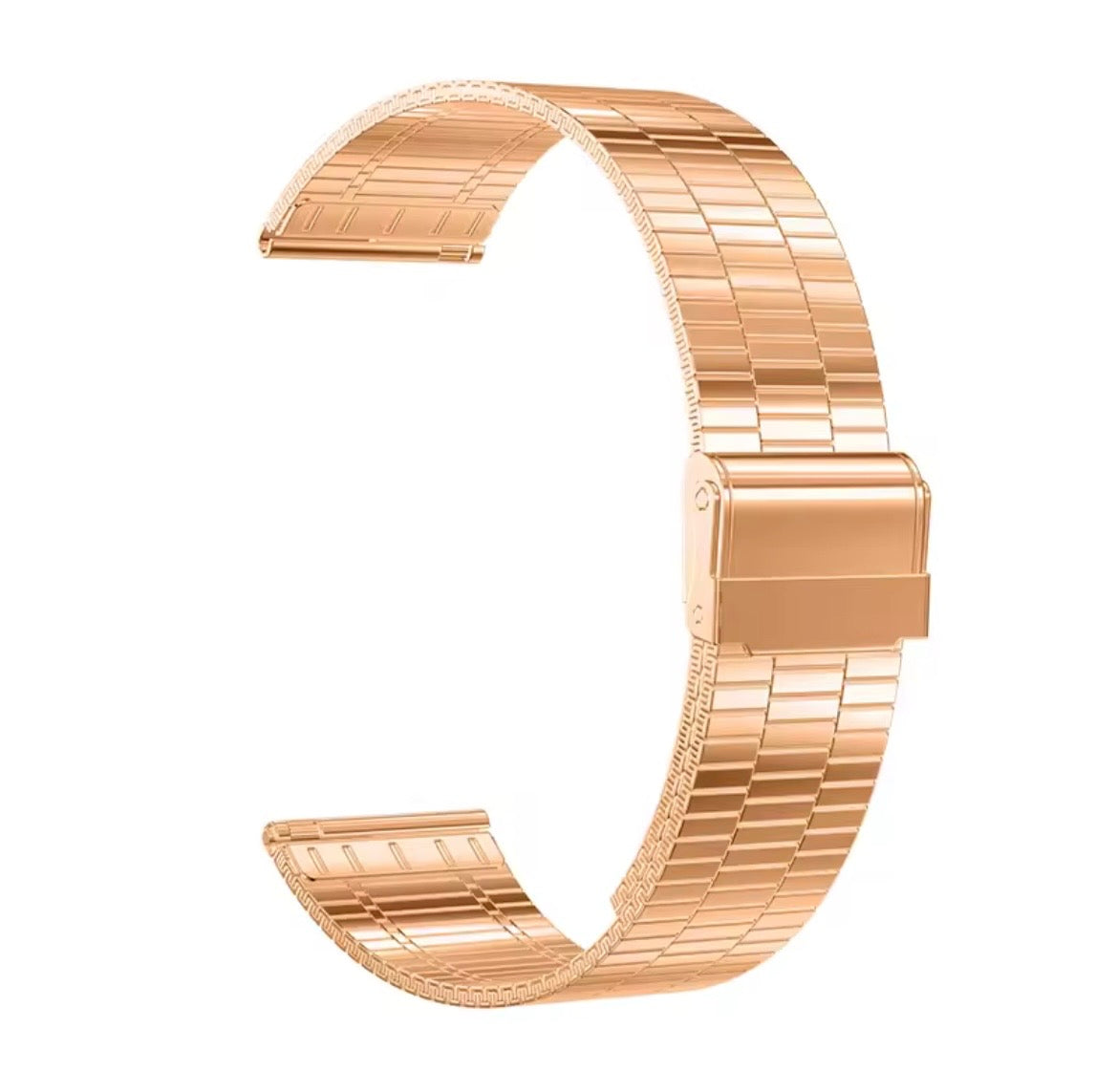 Premium Stainless Steel Watch Band for Samsung Galaxy Watch