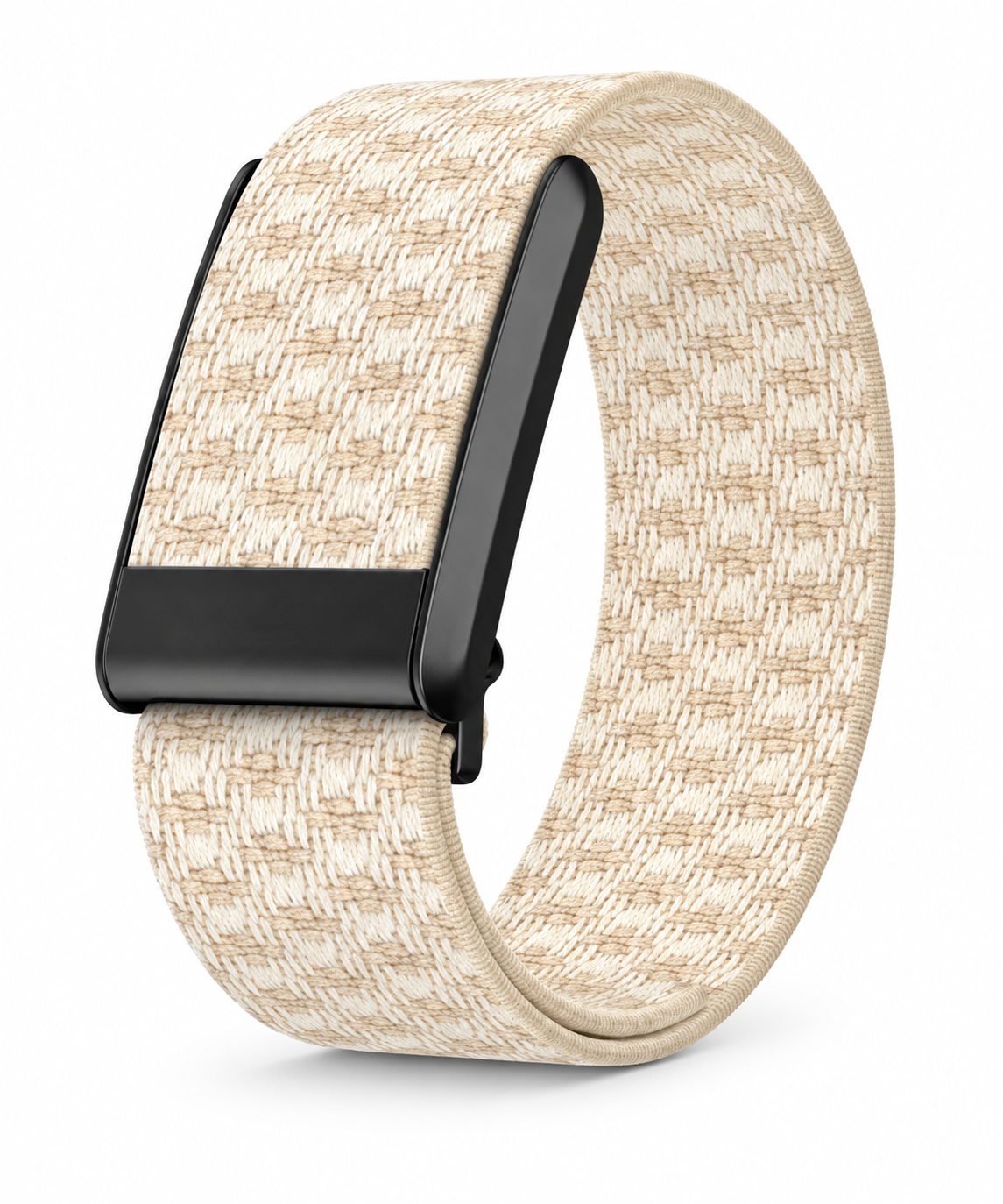 Woven Knit Fitness Strap Compatible with WHOOP 5.0 & 5.0 MG