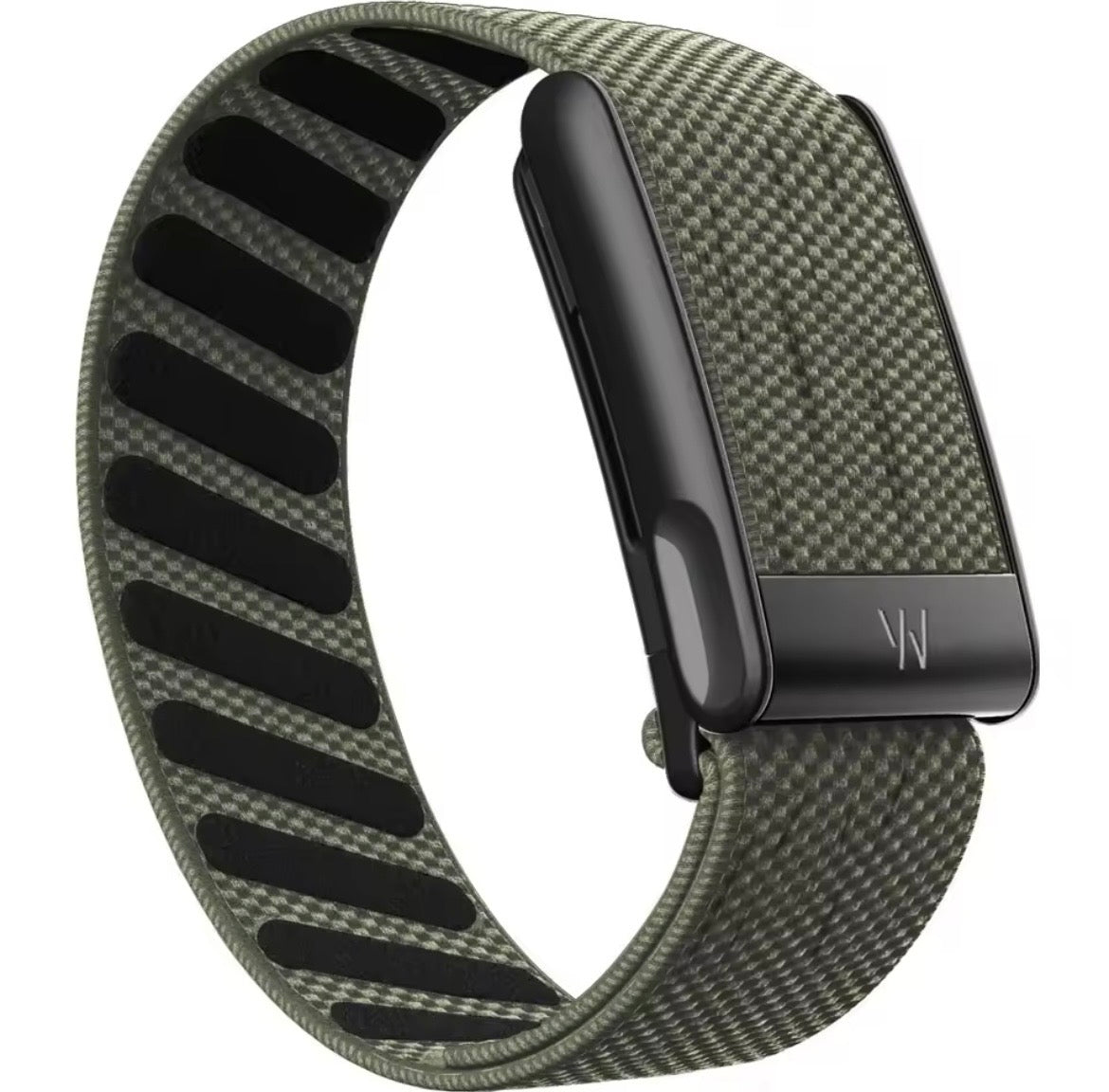 Elastic Nylon Strap for WHOOP 5.0 & MG – Breathable  Wristband Replacement