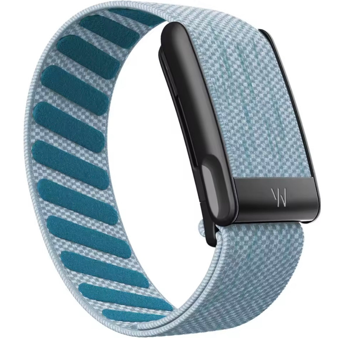 Elastic Nylon Strap for WHOOP 5.0 & MG – Breathable  Wristband Replacement