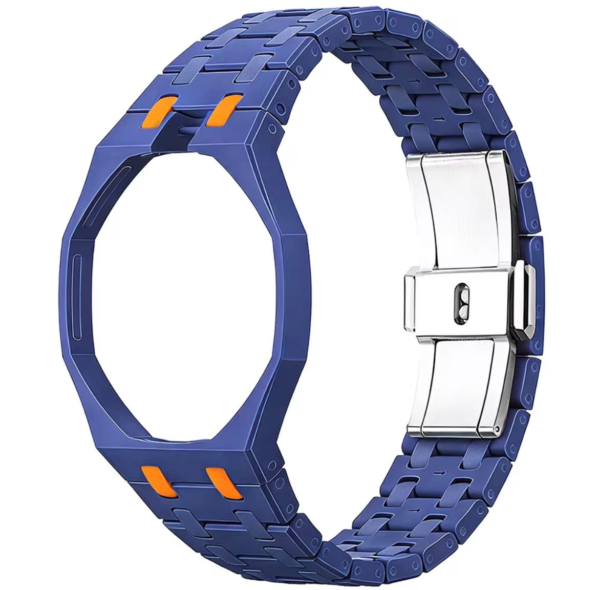 AP x Swatch Royalpop Bioceramic case & strap - Several colors