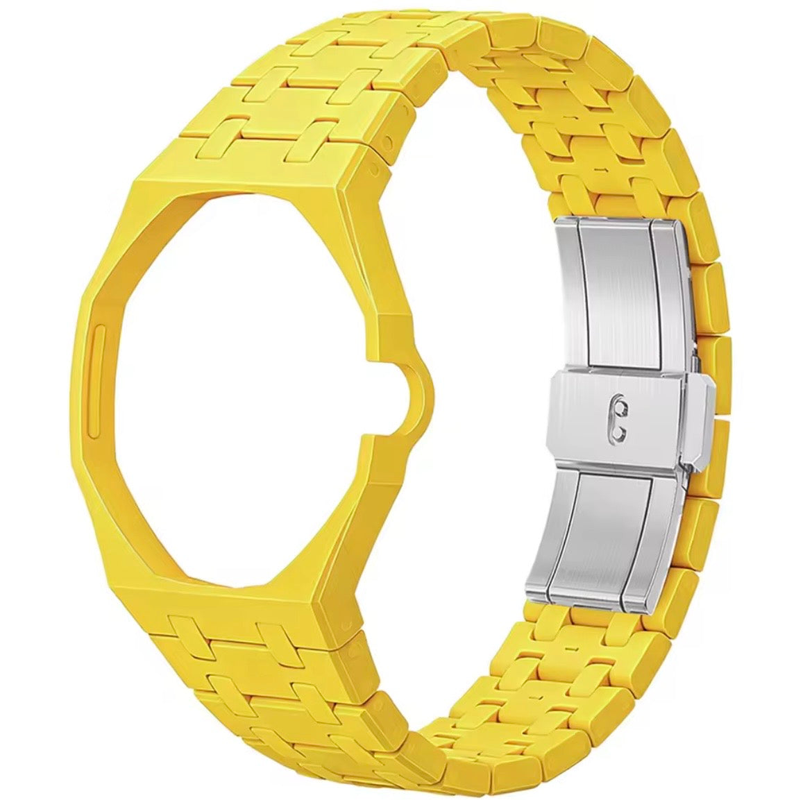 AP x Swatch Royalpop Bioceramic case & strap - Several colors