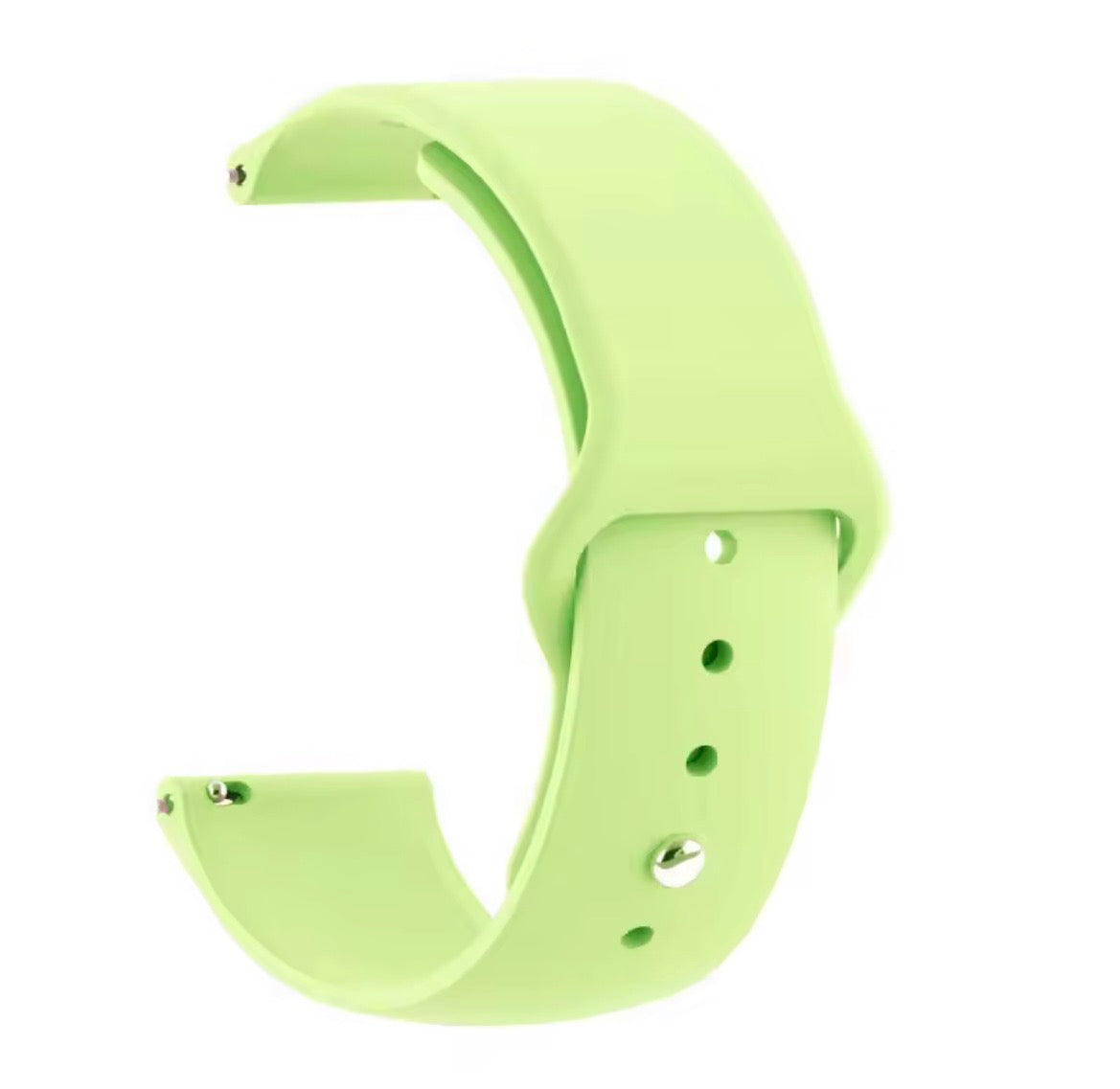Elegant & Comfortable Replacement Strap for Polar Smartwatches