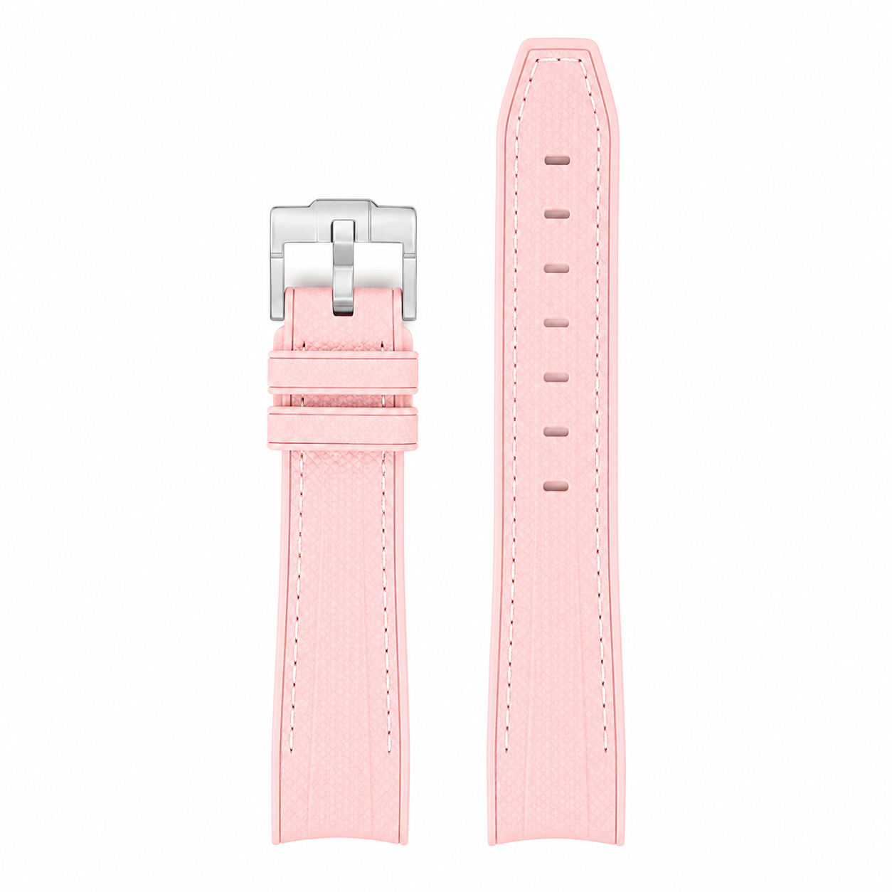 Premium Strap for Omega x Swatch MoonSwatch – Multiple Colors Available 20mm