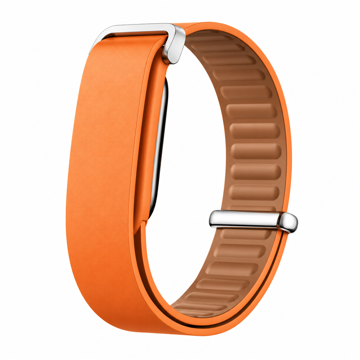Leather straps for Google Fitbit Air – Multiple colors