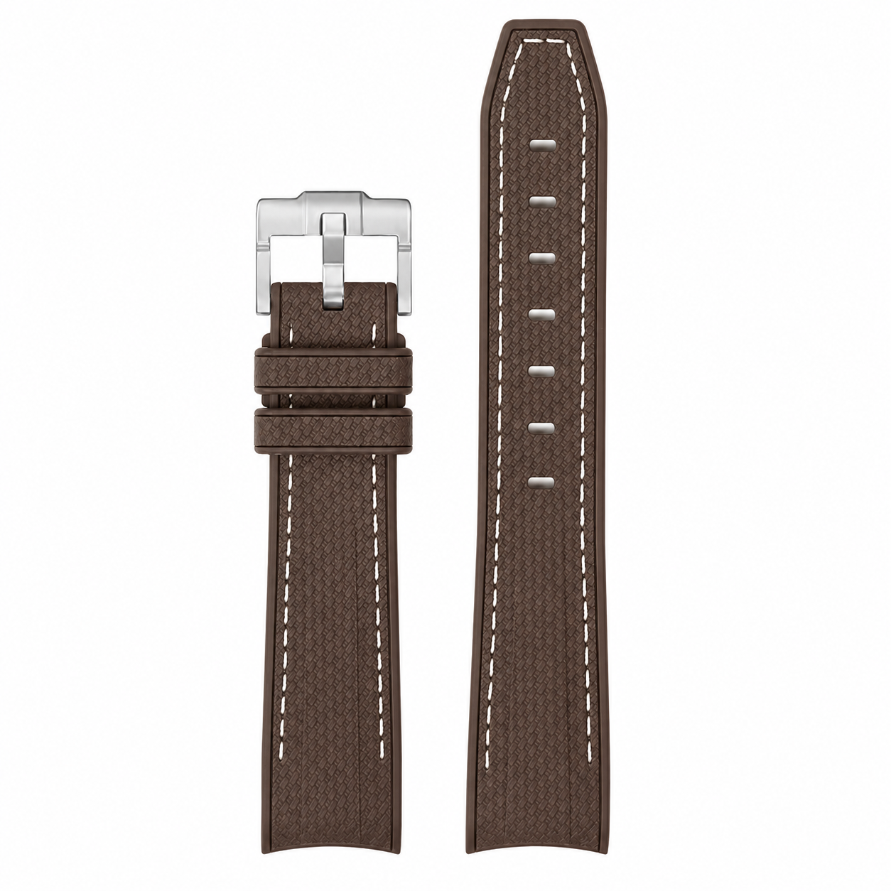 Premium Strap for Omega x Swatch MoonSwatch – Multiple Colors Available 20mm