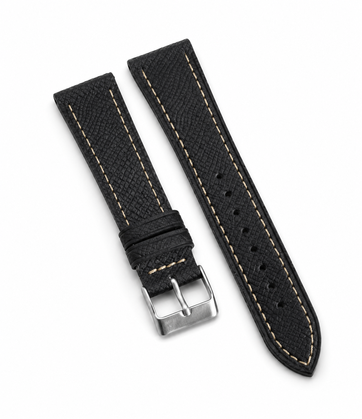 Cartier Tank Vegan Leather Watch Strap