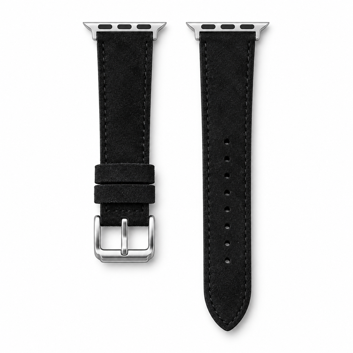 Suede Strap for Apple Watch - Multiple series & colors