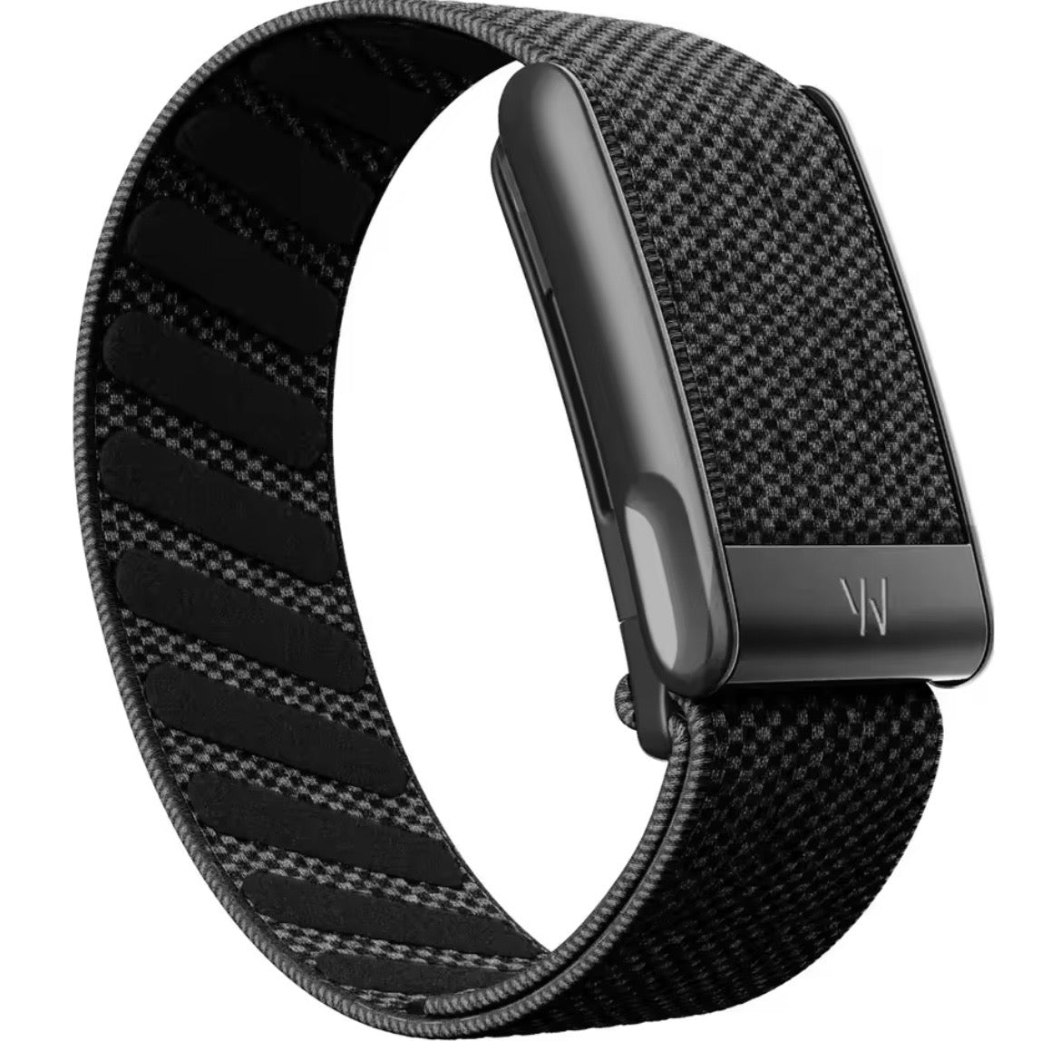 Elastic Nylon Strap for WHOOP 5.0 & MG – Breathable  Wristband Replacement