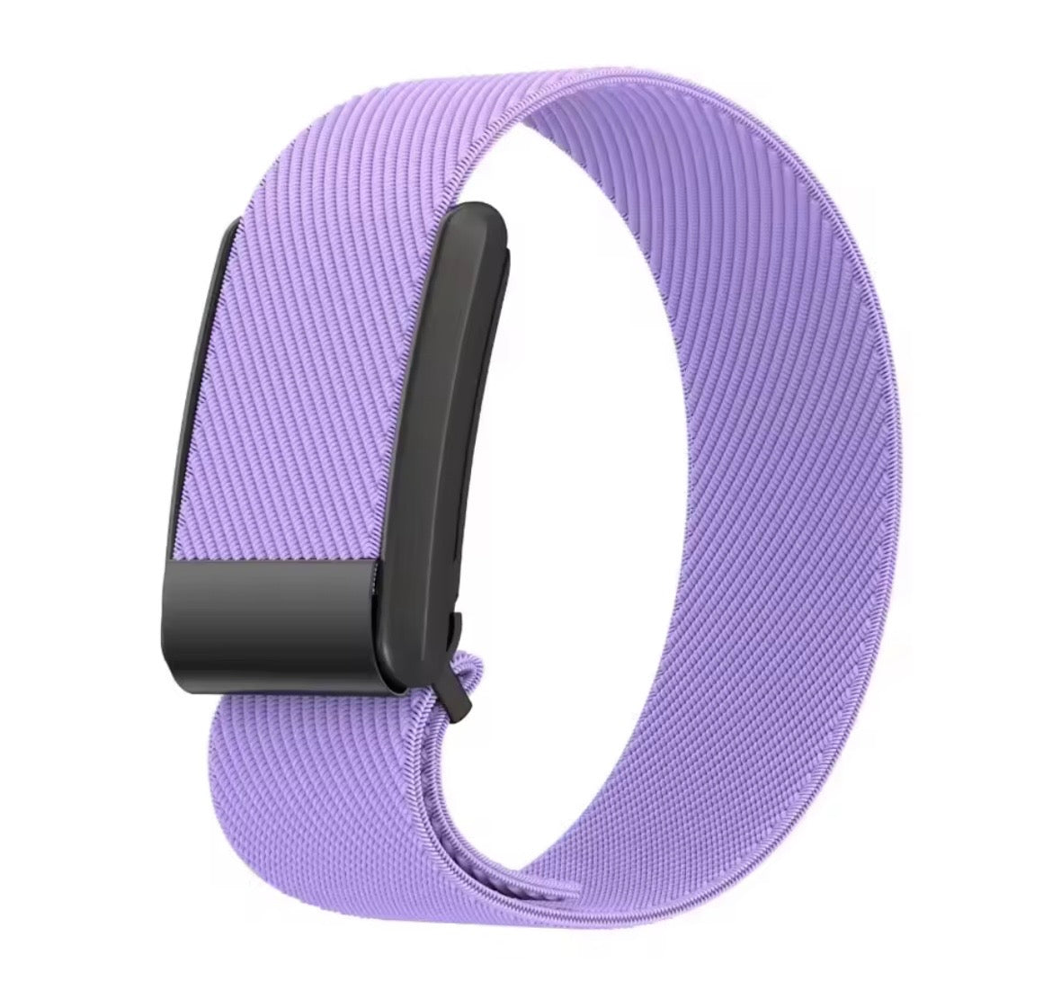 Elastic Strap for Whoop 4.0 – Adjustable Breathable Fitness rubbed Band Replacement