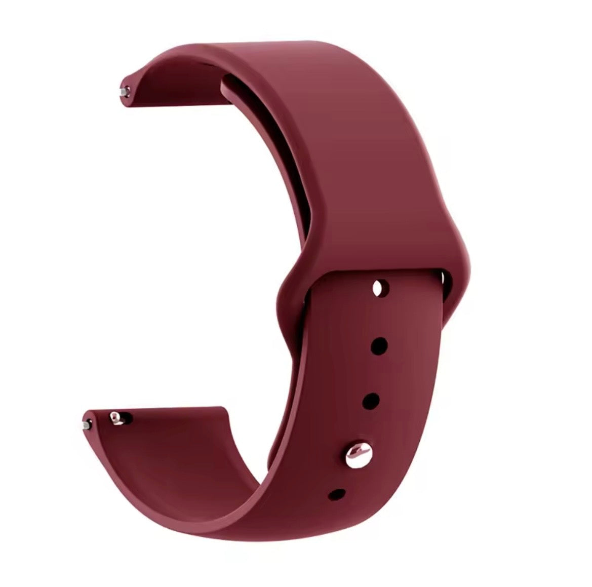 Elegant & Comfortable Replacement Strap for Polar Smartwatches