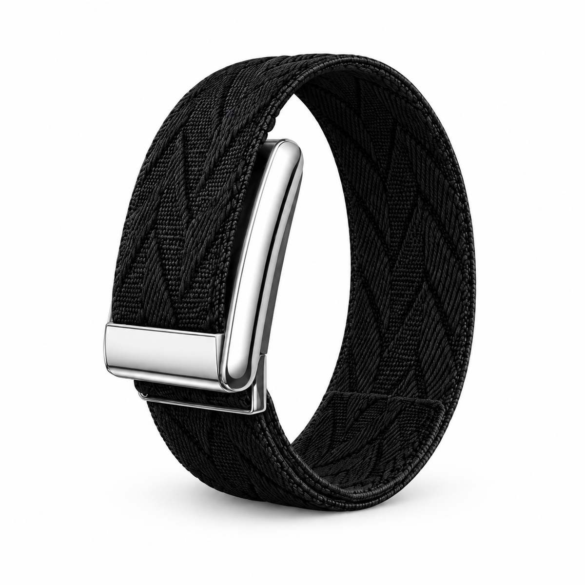 Chevron Woven Strap for WHOOP 5.0 & 5.0 MG - Multiple colors